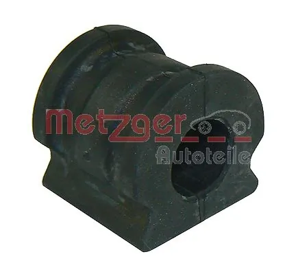 Mounting, stabiliser bar